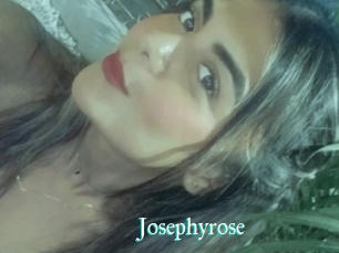 Josephyrose