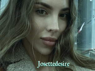 Josettedesire