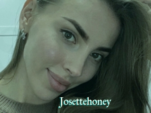 Josettehoney