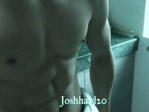 Joshhard20