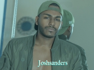 Joshsanders