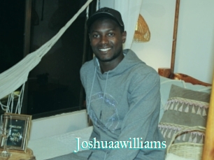 Joshuaawilliams