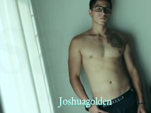 Joshuagolden