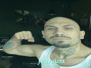 Joshuakent