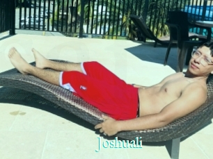 Joshuali
