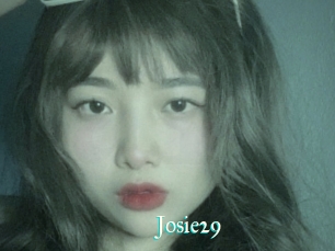 Josie29