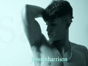 Josstinharrison