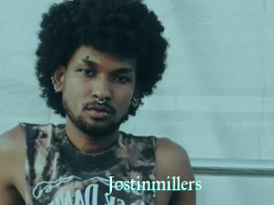 Jostinmillers