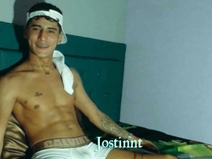 Jostinnt