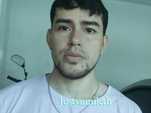 Jostynmileth