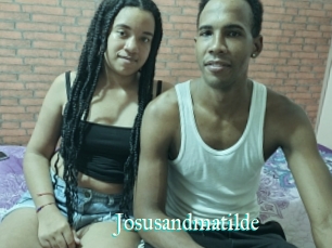 Josusandmatilde