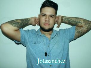 Jotasanchez