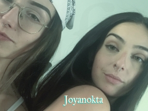 Joyanokta
