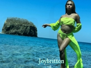 Joybritton