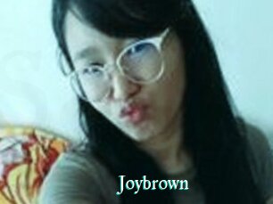 Joybrown