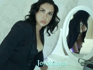Joycehinton