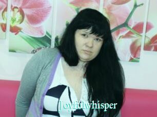 Joyfulwhisper