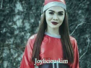 Joyliciouskim