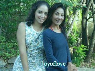 Joyoflove