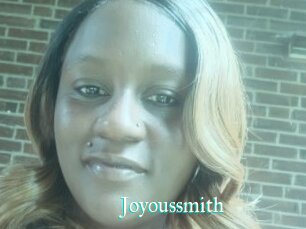 Joyoussmith
