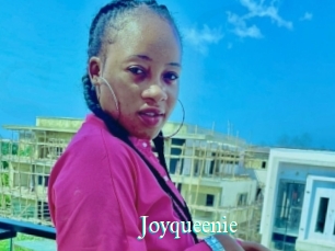 Joyqueenie