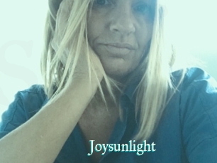 Joysunlight