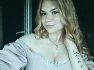 Jozzy