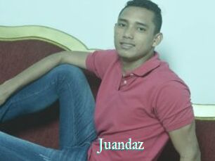 Juandaz
