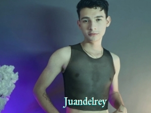 Juandelrey