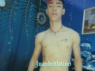 Juanhotlatino
