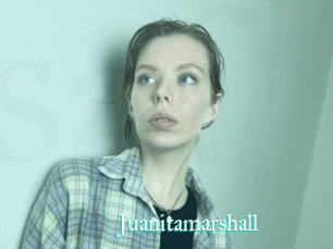 Juanitamarshall