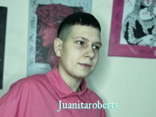 Juanitaroberts