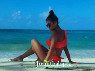 Juanithalopez