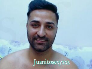 Juanitosexyxxx