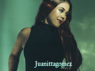 Juanittagomez