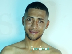 Juanjohot