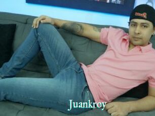 Juankroy