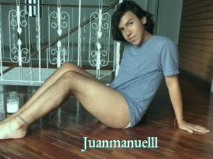 Juanmanuelll