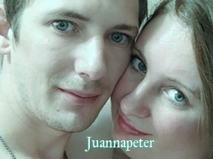 Juannapeter