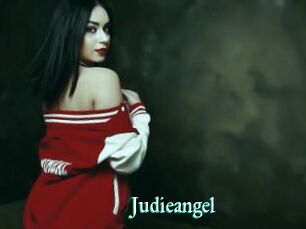 Judieangel