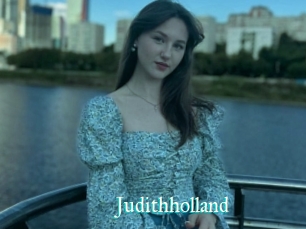 Judithholland