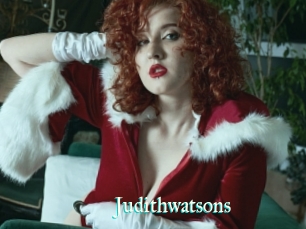 Judithwatsons