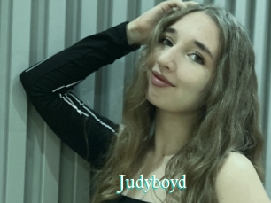 Judyboyd