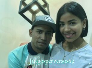 Juegosperversos69
