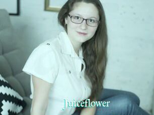 Juiceflower