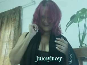 Juiceylucey