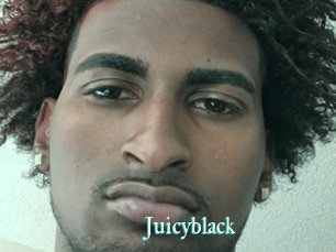 Juicyblack