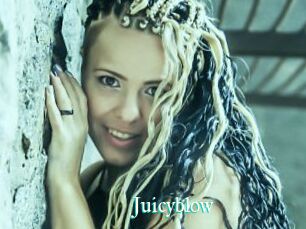 Juicyblow