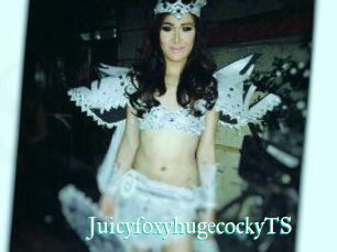 JuicyfoxyhugecockyTS