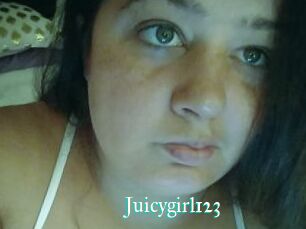 Juicygirl123